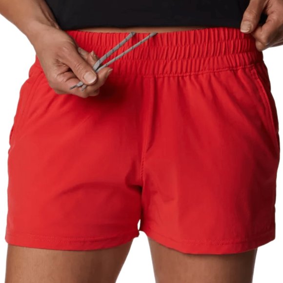 Columbia Alpine Chill Zero Short (NWT) - Picture 1 of 12